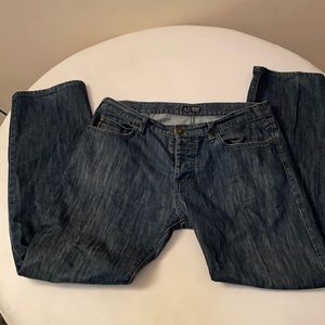 Armani Jeans